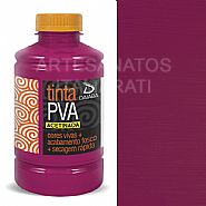 Detalhes do produto Tinta PVA Daiara Magenta 87 - 500ml